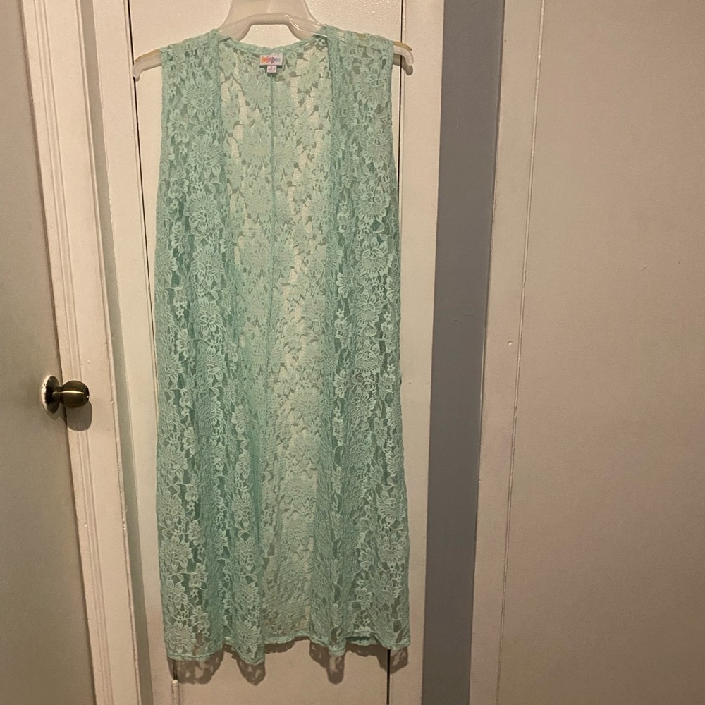 Lularoe joy